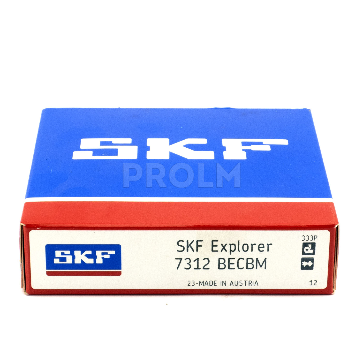 Подшипник 7318 becbm skf